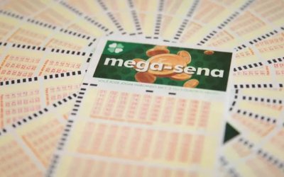 Apostadores de Palmas e Araguaína acertam 5 números na Mega-Sena e levam R$ 40 mil cada