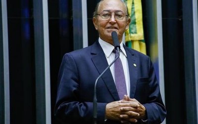 Maioria do STF derruba regra sobre sobras eleitorais; decisão é definitiva e mantém Lázaro Botelho no mandato