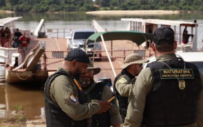 Período da piracema termina nesta quarta-feira, 28