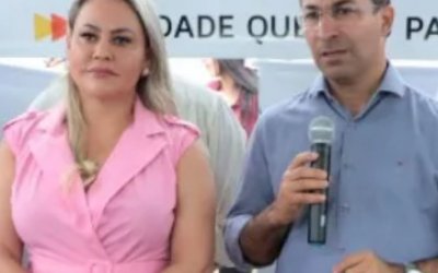 Wagner Rodrigues e secretária de saúde de Araguaína são notificados pelo MPTO por graves problemas no CAPS AD III