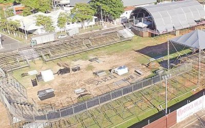 Sindicato Rural de Araguaína aprova venda do Parque de Exposições