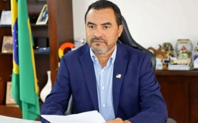 PF cumpre mandados em operação que mira governador afastado, primeira-dama, filhos e ex-integrantes do governo do Tocantins