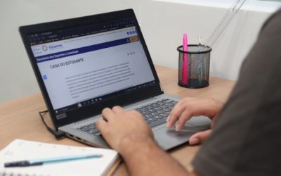 Governo do Tocantins prorroga prazo para recadastramento dos beneficiários das unidades da Casa do Estudante