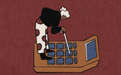 Pesquisa da UFT mostra que educação empodera idosos na busca pela independência financeira