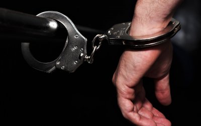 Polícia Civil prende homem que mantinha companheira em cárcere privado