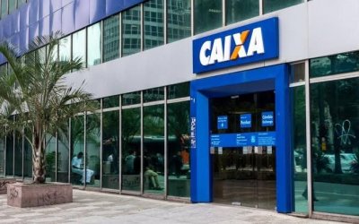 Concurso da Caixa tem 19 vagas para início imediato no Tocantins com salário inicial de R$ 3,7 mil