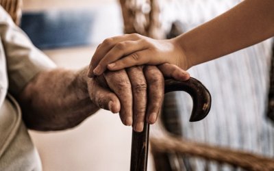 Estão abertas as inscrições para o encontro sobre o Cuidado à Saúde da Pessoa Idosa