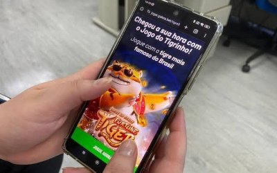 Ex-funcionária confessa ter desviado quase R$ 280 mil de empresa em Palmas para apostar em jogos online