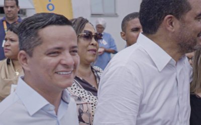 Wanderlei Barbosa reafirma compromisso com candidatura de Jorge Frederico em Araguaína