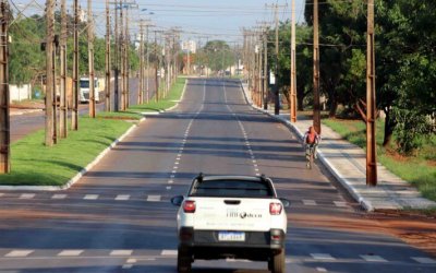 Governo do Tocantins recupera Daiara e investe mais de R$ 16 milhões em infraestrutura em Araguaína