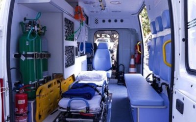 Após ação do Ministério Público, STJ obriga governo do estado a ampliar frota de ambulâncias com UTI móvel