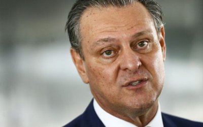 Ministro da Agricultura prepara política para evitar ?crise iminente? no agronegócio