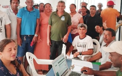 Piracema segue até 28 de fevereiro no Tocantins
