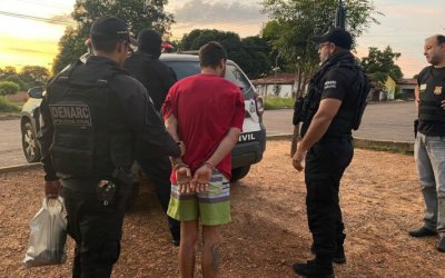 Polícia Civil deflagra Operação Miracity e prende 15 membros de organização criminosa