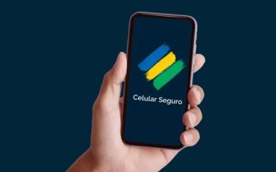 Tocantins é o terceiro estado com menos bloqueios no aplicativo Celular Seguro