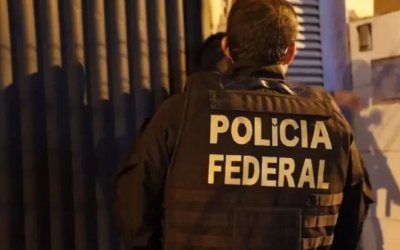 Operação Lesa Pátria: Polícia Federal cumpre três mandados de busca e apreensão no Tocantins