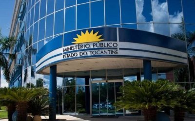 Publicado edital do concurso do Ministério Público do Tocantins; confira as vagas