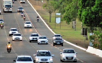 Governo amplia prazo para pagamento do IPVA 2024 com desconto de 10% até 31 de janeiro