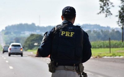 PRF divulga balanço da operação Ano Novo; veja os números