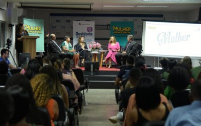Programa de inclusão sociopolítica do TRE-TO voltado a mulheres alcançou mais de 5 mil pessoas entre 2021 a 2023