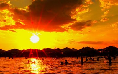 Turismo tocantinense movimenta mais de R$ 500 milhões em 2023