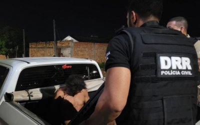 Segurança Pública: Araguaína registra queda de 43% nos índices de roubos em 2023