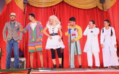 Prefeitura de Araguaína divulga resultado preliminar dos projetos inscritos na Lei Paulo Gustavo