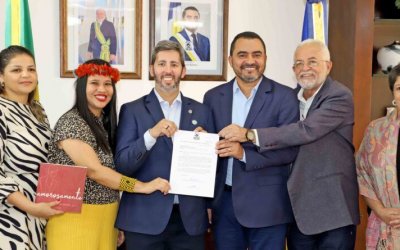 Lei Paulo Gustavo tem investimentos de R$ 25,5 milhões no TO