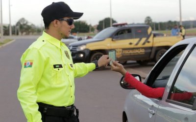 Ministério Público cobra fiscalização de veículos sem placa em Araguaína