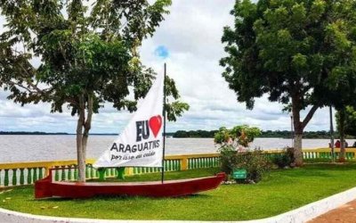 Justiça suspende concurso público no Tocantins