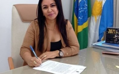 Prefeita, vice, secretários e até o presidente da câmara são afastados do cargo durante operação por fraude em licitação