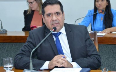 Marcus Marcelo pede urgência para mutirão de cirurgias ortopédicas em Araguaína