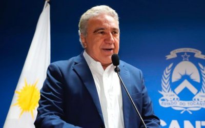 Laurez Moreira representa o Tocantins na COP30 e defende equilíbrio entre produção e preservação ambiental