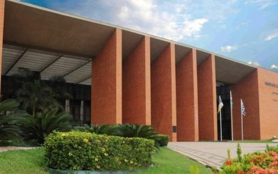 Abertas inscrições para o concurso da Assembleia Legislativa