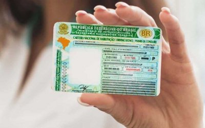 Após entregar 40 CNHs gratuitas em Nazaré, Jorge Frederico leva TOHabilitado para Goiatins