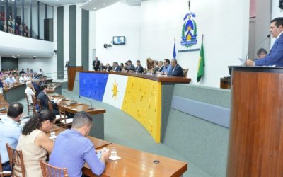 Audiência pública da Aleto sobre tarifas da BRK Ambiental será nesta quinta-feira, 23