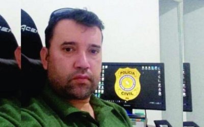 Justiça do Tocantins torna réu delegado do Pará suspeito de cobrar propina para liberar caminhão de empresário