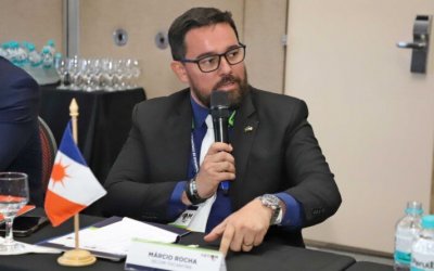 Governo do Tocantins participa de fórum no Paraná que debate os rumos da comunicação pública no país