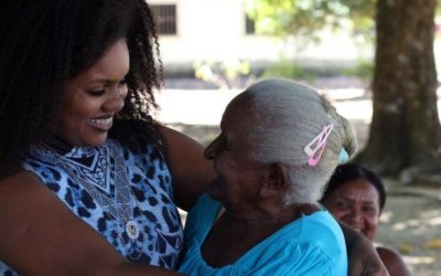 Dia da Consciência Negra: Assembleia terá exposição fotográfica sobre mulheres quilombolas