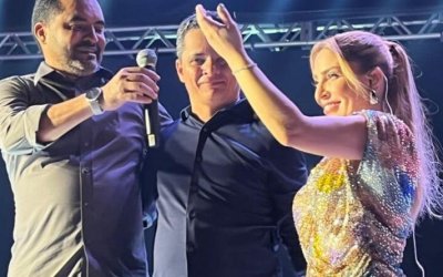 Festival de Aniversário de Araguaína bate recorde de público com mais de 50 mil pessoas