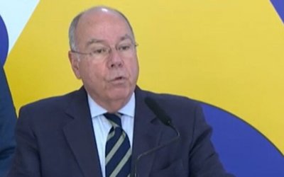 Fronteira entre Gaza e Egito fecha, e passagem de brasileiros fica incerta