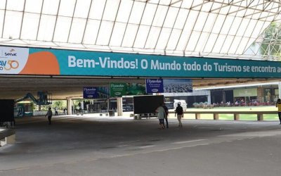 Governador Wanderlei Barbosa marcará presença na cerimônia de abertura da 50º ABAV Expo 2023
