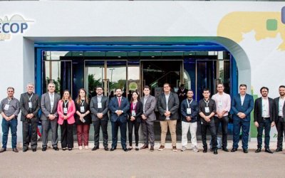 Governo do Tocantins busca inovações para a transformação digital do Estado no maior evento do país de tecnologia para a gestão pública