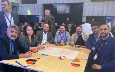 Governo do Tocantins institui Comitê de Governança Digital para modernizar os serviços públicos por meio da tecnologia da informação