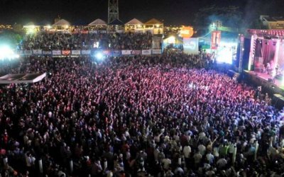 Menina de 12 anos foi estuprada durante Expoara