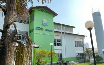 Hospital de Doenças Tropicais abre processo seletivo para contratação de médicos