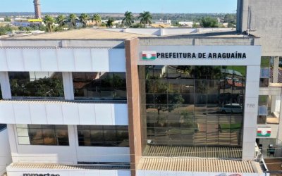 Prefeitura de Araguaína decreta ponto facultativo e garante dois feriados prolongados aos servidores municipais