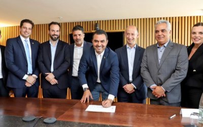 Tocantins é o primeiro Estado do Brasil a negociar créditos de carbono no mercado internacional