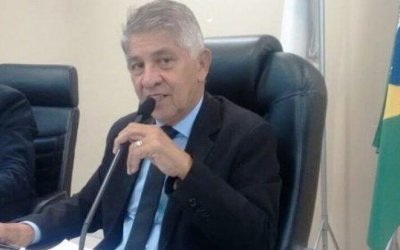 Ferreirinha assume comando do MDB e anuncia apoio a Jorge Frederico para prefeito de Araguaína