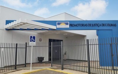 Ministério Público ajuíza ação de improbidade contra vereador por uso irregular de veículo